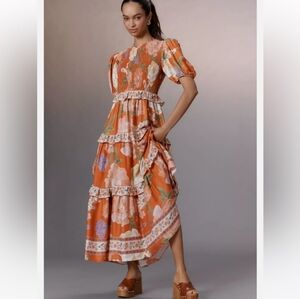 Farm Rio Dress